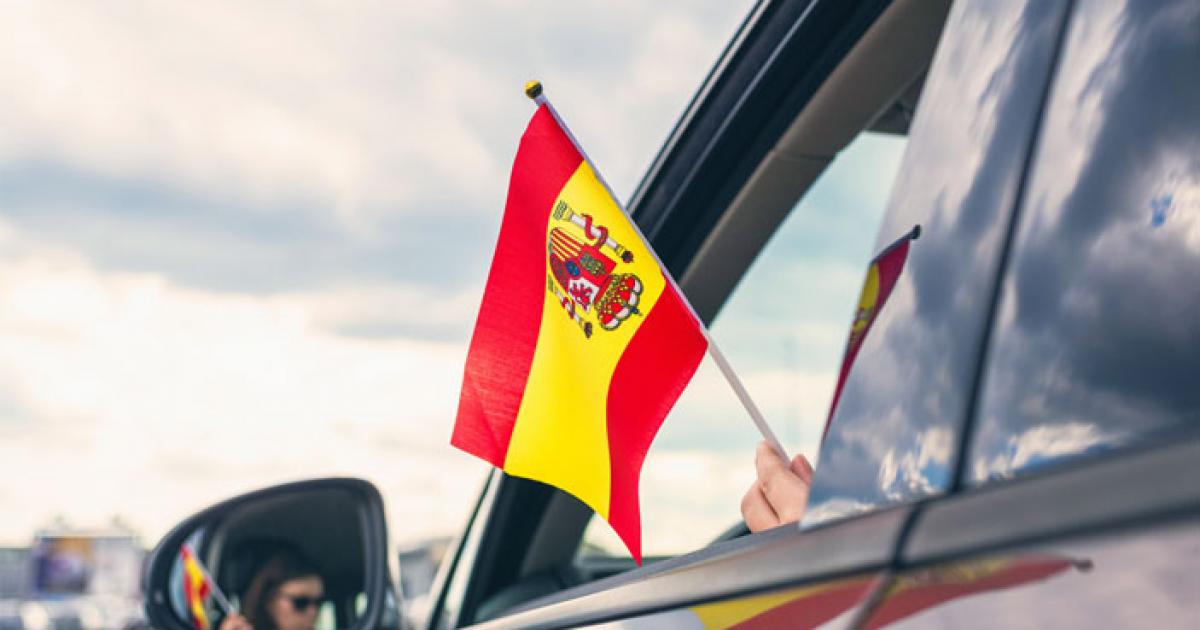 The Complete Guide to Driving in Spain Right Casa Estates